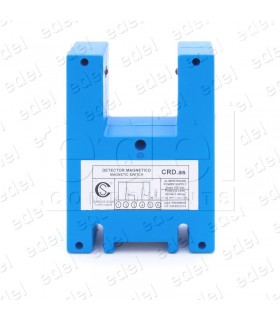 AV731000004 DETECTEUR MAGNETIQUE SILVA CRD.S-2+1NO 24V 0,5A