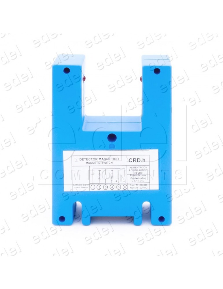 AV731000005 DETECTEUR MAGNETIQUE SILVA CRD.h