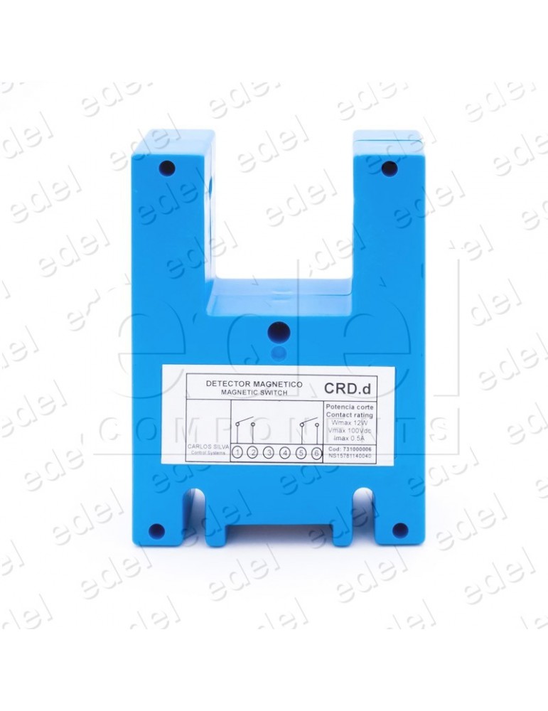 AV731000006 DETECTEUR MAGNETIQUE DOUBLE SILVA CRD.d