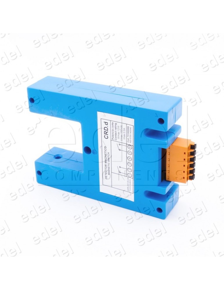AV731000006 MAGNETIC SWITCH  DOUBLE SILVA CRD.d