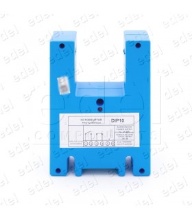 730000001 DETECTEUR CAPTEUR INFRAROUGE SILVA DIP-10 12/24V