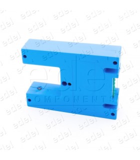 730000001 DETECTOR CAPTADOR INFRAROJOS SILVA DIP-10 12/24V