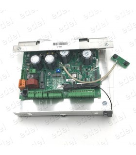 2C2A903376G01S PLAQUE ELECTRONIQUE VARIATEUR PORTE SELCOM MIDI/SUPRA EN.81.1