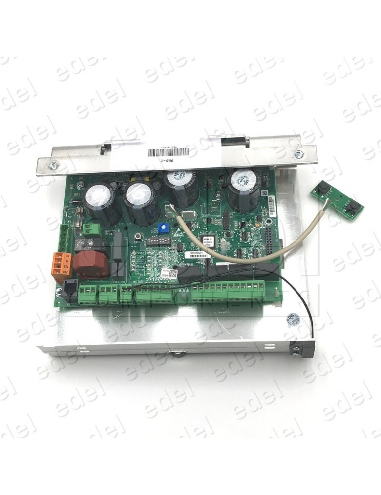 2C2A903376G01S PLACA ELECTRÓNICA VARIADOR PUERTA SELCOM MIDI/SUPRA EN.81.1