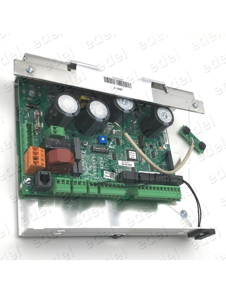 2C2A903376G01S PLACA ELECTRÓNICA VARIADOR PUERTA SELCOM MIDI/SUPRA EN.81.1