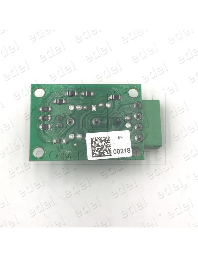 PLACA PUL.REGL.1 LED 6-24V 1NA ORONA ARCA I