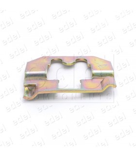 6132183 LOWER GUIDE SHOE SUPPORT DOOR COMPACT ORONA