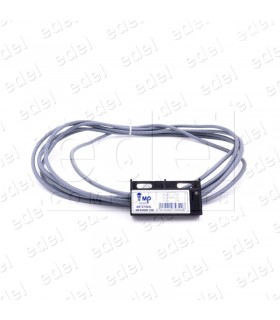 2122226 INTERRUPTEUR MAGNETIQUE MP MAC PUARSA ANTEFINAL INFÉRIEUR 226MB