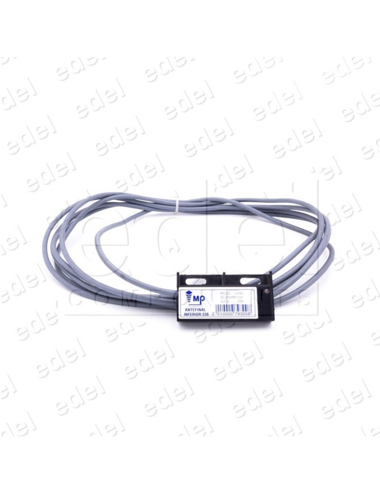 2122226 INTERRUPTOR MAGNÉTICO MP MAC PUARSA ANTEFINAL INFERIOR 226MB