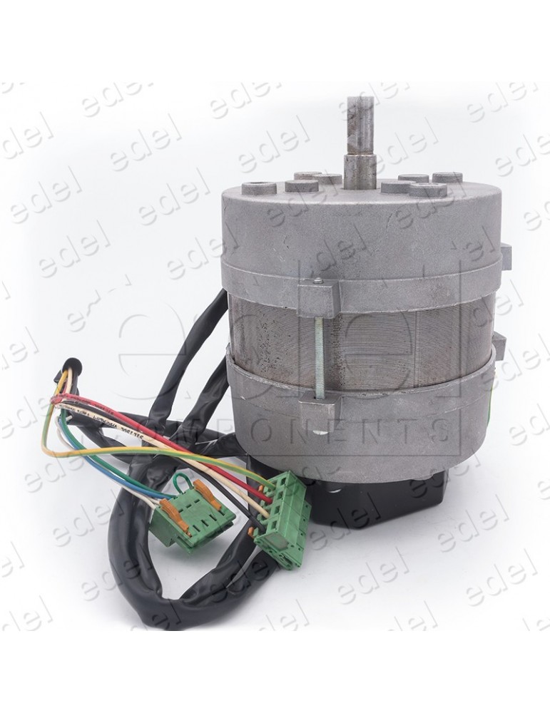V8002D040 MOTOR AUTUR PUERTA CABINA VVVF CON ENCODER