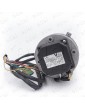 V8002D040 MOTOR AUTUR CAR DOOR VVVF WITH ENCODER