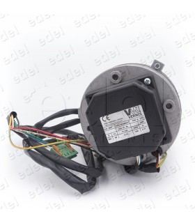 V8002D040 MOTEUR AUTUR PORTE CABINE VVVF AVEC ENCODEUR