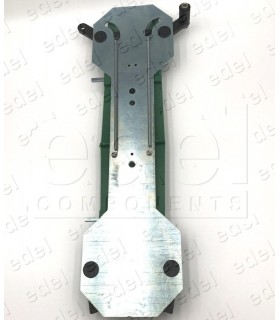 CSK-40MA.C0000 CONJUNTO PATIN MOVIL FERMATOR 4010 MC ( VERSIÓN ANTIGUA )