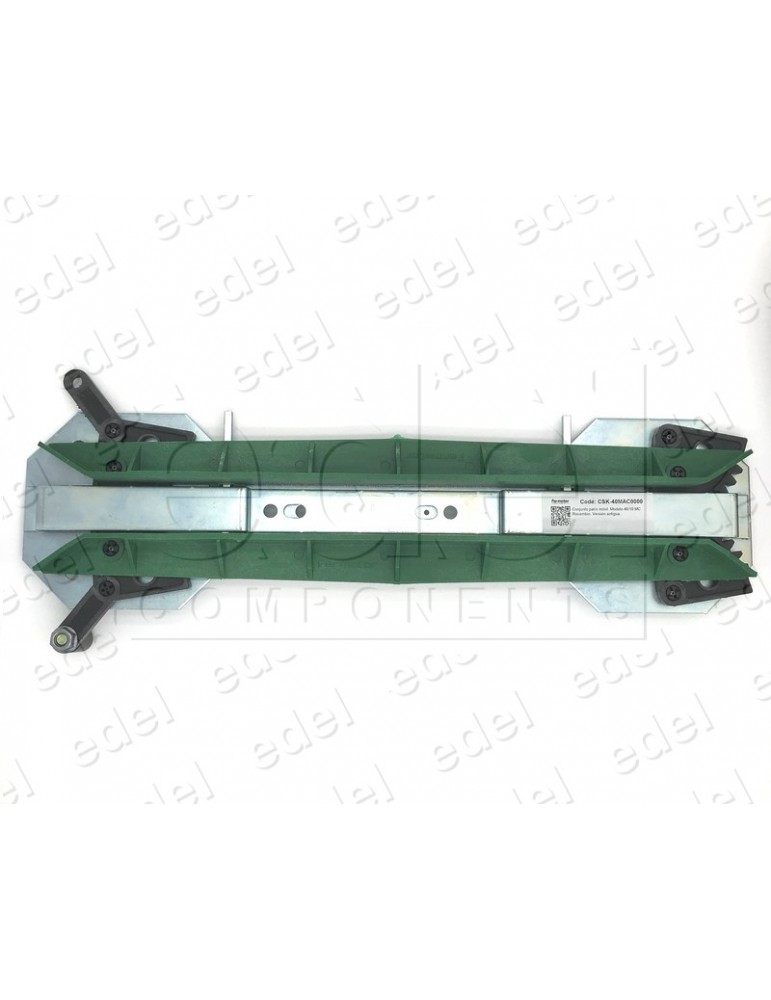 CSK-40MA.C0000 CONJUNTO PATIN MOVIL FERMATOR 4010 MC ( VERSIÓN ANTIGUA )