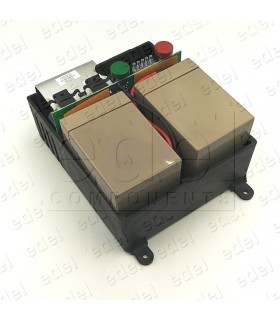 10077384 KIT RESCATE THYSSEN FANAMOEL PFRCA THCONV01