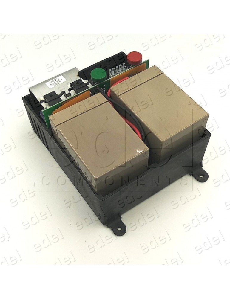 10077384 KIT RESCATE THYSSEN FANAMOEL PFRCA THCONV01