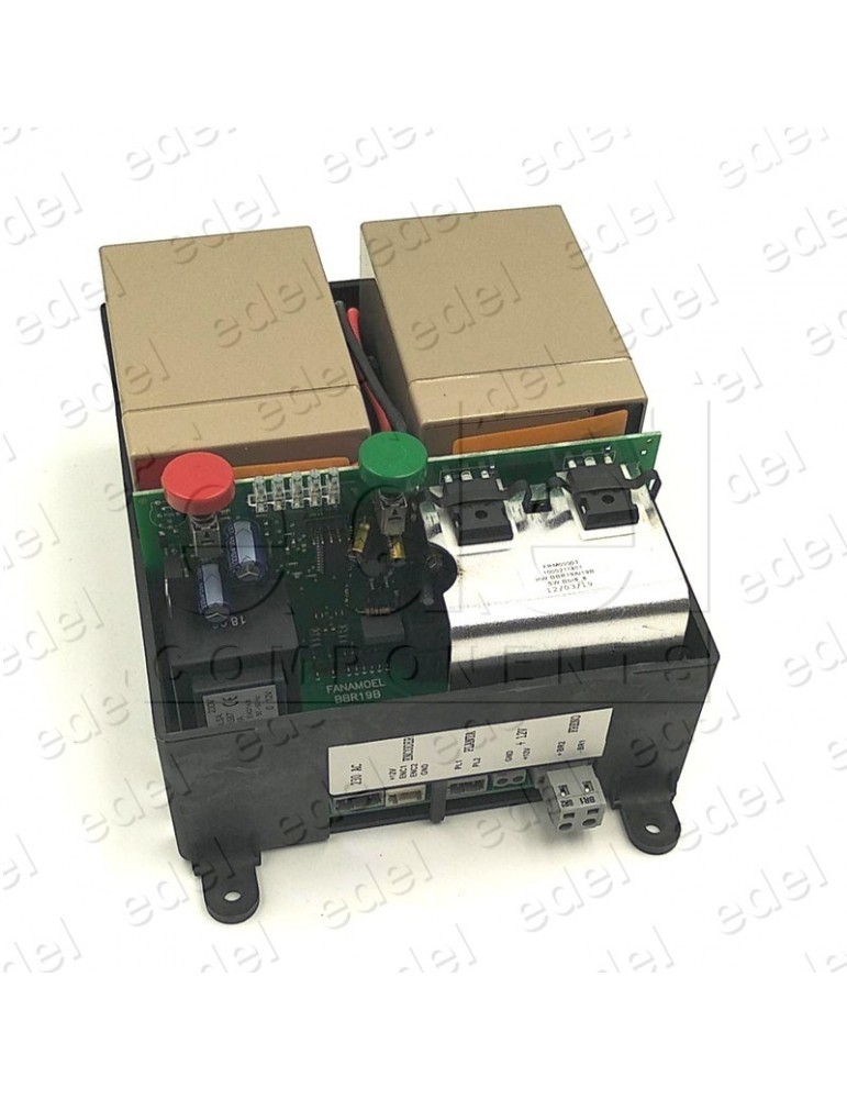 10077384 KIT RESCATE THYSSEN FANAMOEL PFRCA THCONV01