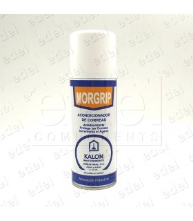 248301 SPRAY  CONDITIONNEUR DE COURROIE MORGRIP