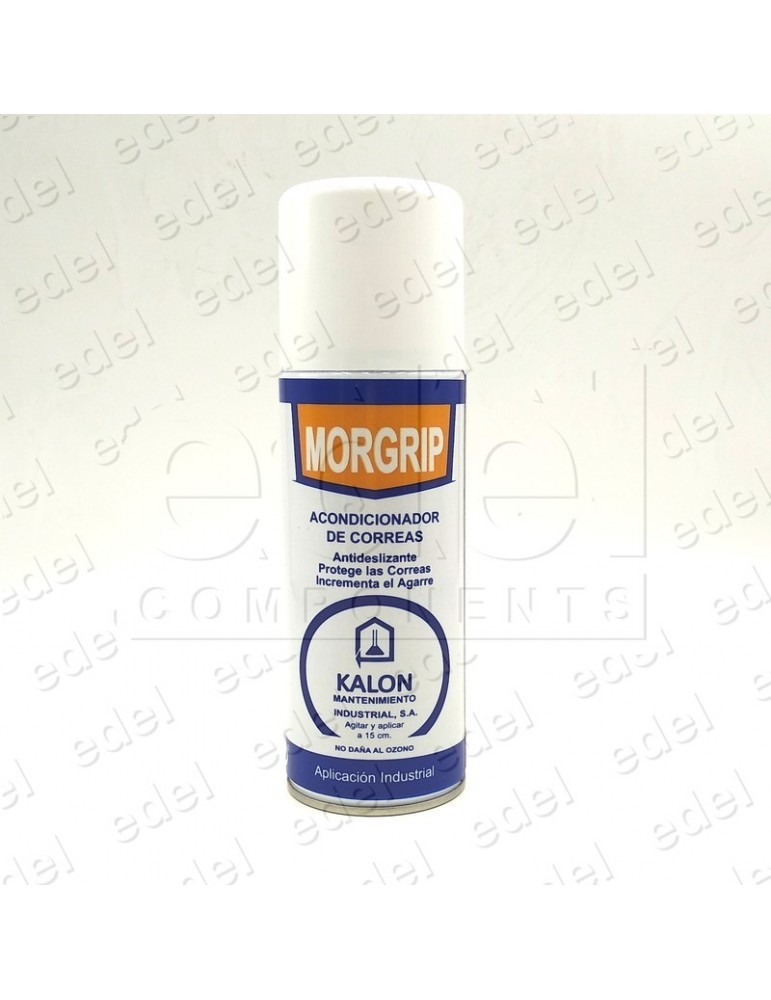 248301 BELT CONDITIONER SPRAY MORGRIP