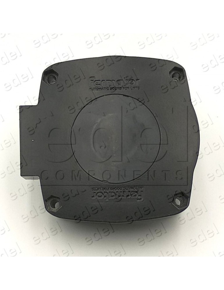 CMT-PME050 MOTOR FERMATOR. VF SYNCHR. 50HZ CON ENCODER  SPROCKET FOR BELT  EAGLE