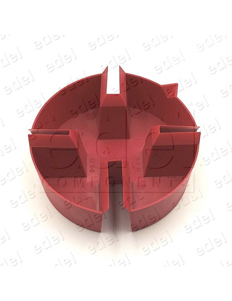 AXX.0020 OIL COLLECTOR MACLA 4 MUZZLES