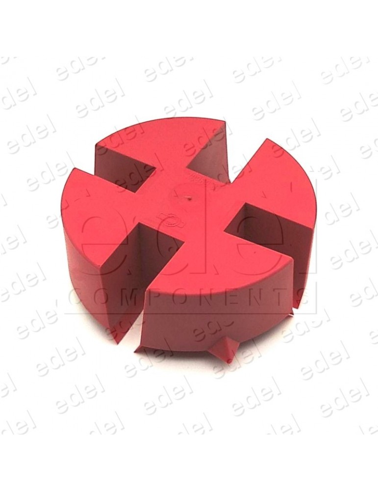 AXX.0020 OIL COLLECTOR MACLA 4 MUZZLES