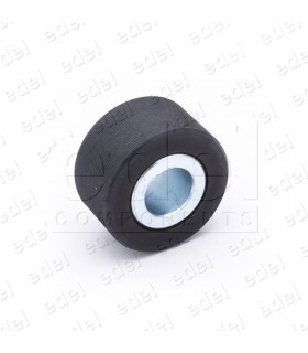 KM601107G03 ROLLER KONE LOCK D31.5/16MM W19.5MM R2