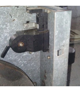 CONTACTO OTIS PARA LIMITADOR A9669A   1 M/S