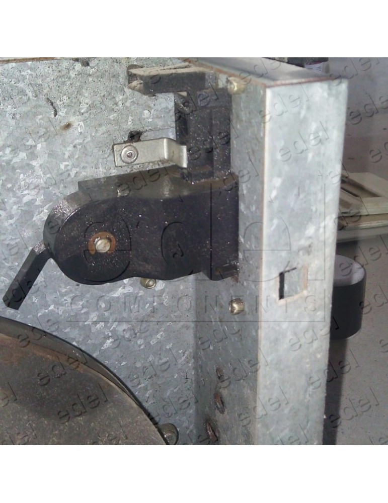 KO177AA8 CONTACTO OTIS PARA LIMITADOR A9669A   1 M/S