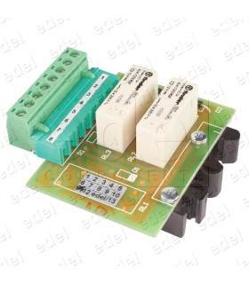 54273 PLACA FLECHAS PROXIMA PARTIDA EDEL