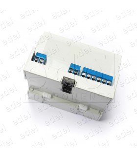 CDC CONTROL DESLIZAMIENTO DE CABLES EDEL 54CDC