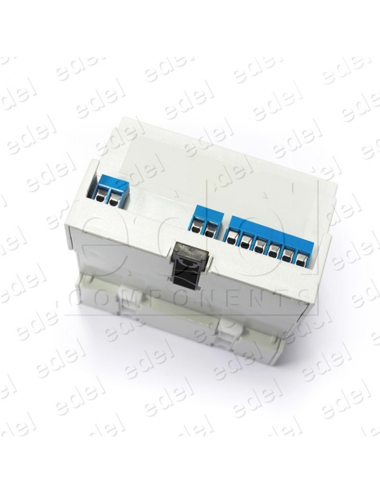 CDC CONTROL DESLIZAMIENTO DE CABLES EDEL 54CDC