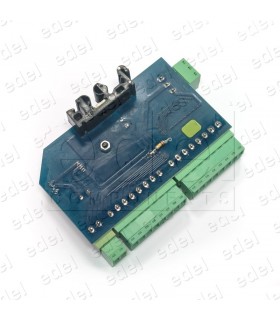 64279 PLACA EDEL 64279 (FILTRO ACTIVO PARA DISPLAYS)