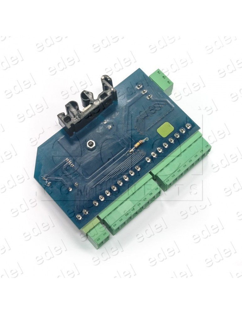 PLACA EDEL 64279 (FILTRO ACTIVO PARA DISPLAYS)