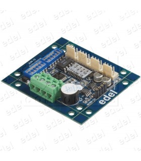 64280 PLACA CAN EXTERIORES EDEL