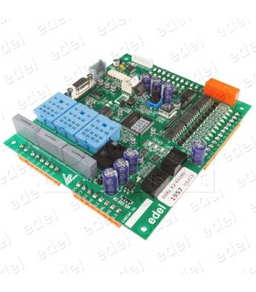 PLAQUE CAN-BUS CABINE k2-64290