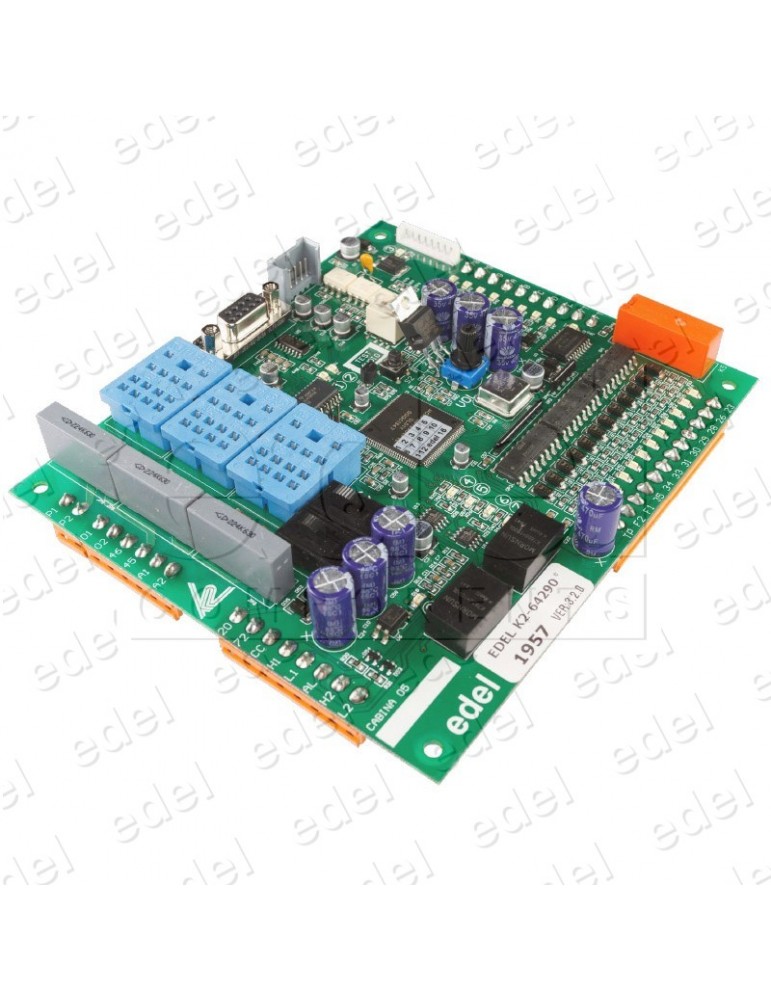 64290 PLACA CAN-BUS CABINA EDEL K2