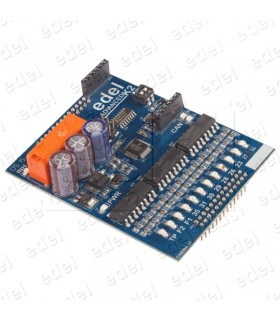64291PLACA CAN-BUS ADVANCED K2