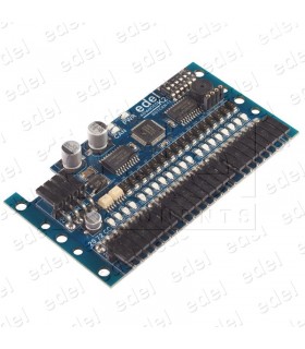 64292 PLACA CAN-BUS CABINA EDEL ADVANCED