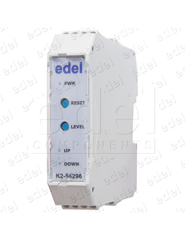 64296 MÓDULO POSICIONAMIENTO ENCODER EDEL