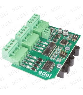 PLACA DE EXPANSIÓN EDEL 64297