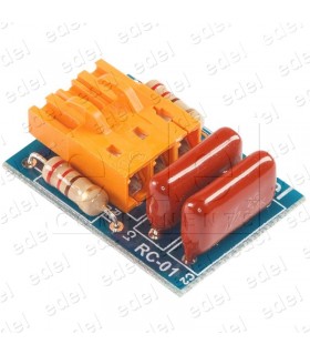 RC MODULE SINGLE PHASE OPERATOR 64402
