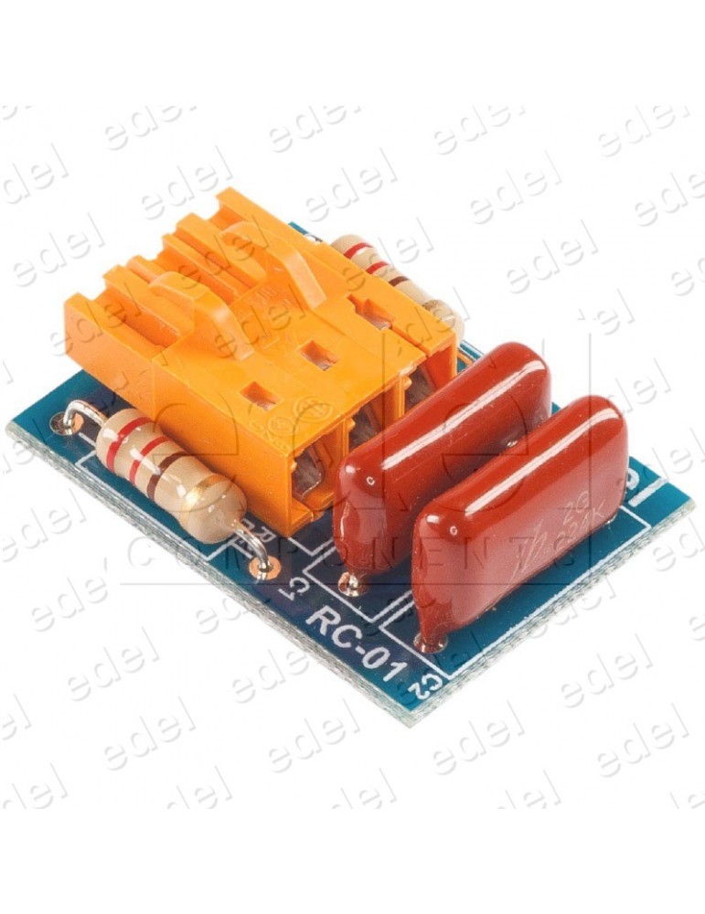 MODULE RC OPERATEUR MONOPH. 64402