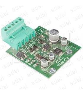 CIRCUIT CLIGNOTANT TRN02