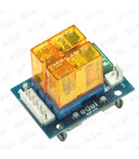 PLACA SEÑALES ENABLE FL2 EDEL 64511 48V PARA ADVANCED