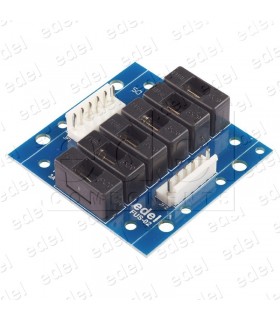 FUSES MODULE K2-64FUS6