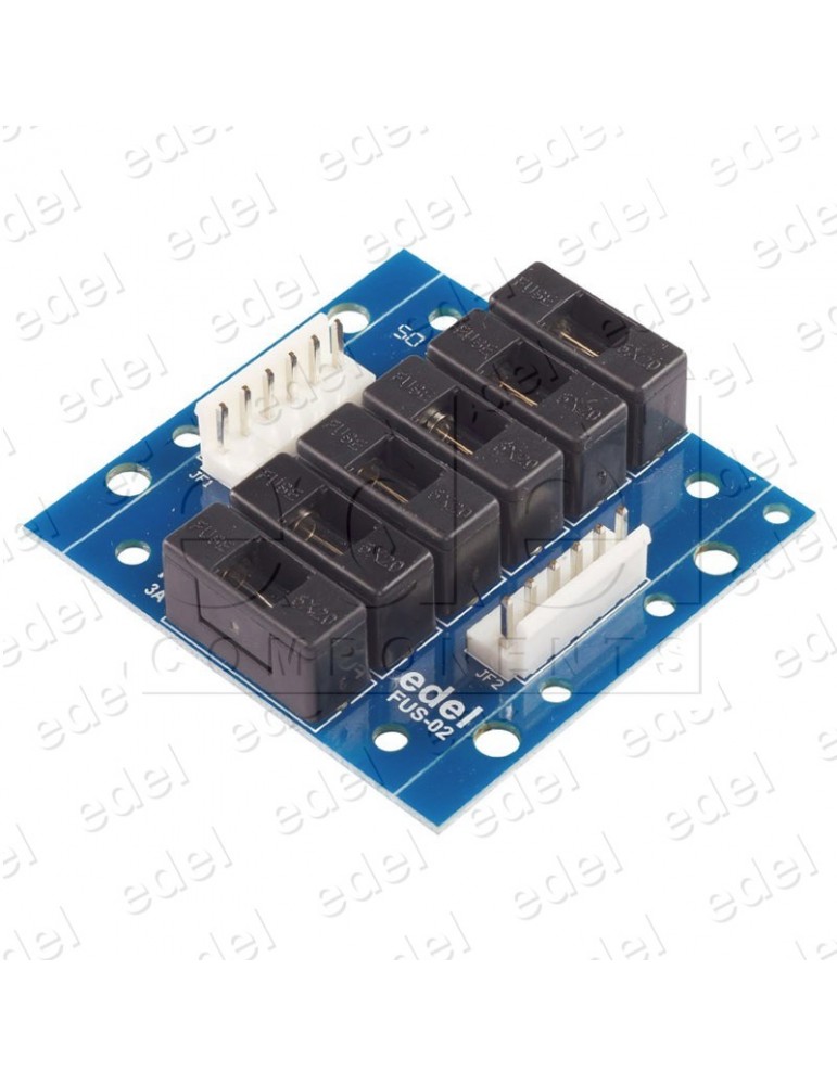 FUSES MODULE K2-64FUS6