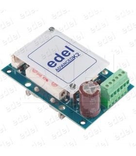 64MDP276 PLACA ADVANCED 2 VELOCIDADES