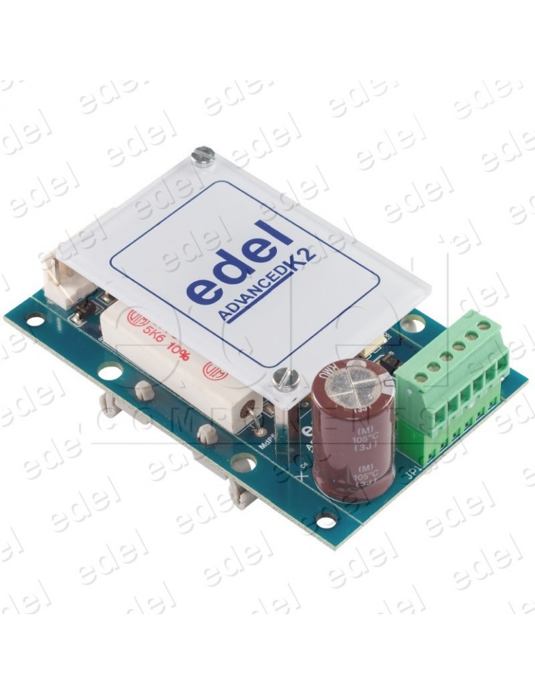 CARTE ADVANCED 2 VITESSES K2-64MdP276