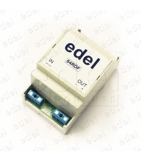 64RDF MÓDULO RECTIFICADOR DE FRENO EDEL